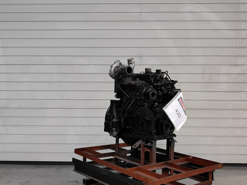 Cummins QSB3.3 CPL???? RECONDITIONED - Engins de chantier: photos 2 Cummins QSB3.3 CPL???? RECONDITIONED - Engins de chantier: photos 2