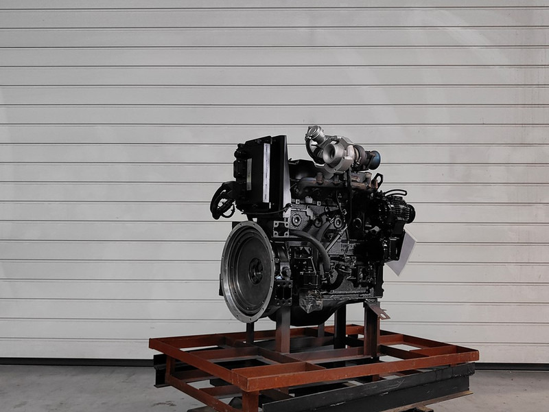 Cummins QSB3.3 CPL???? RECONDITIONED - Engins de chantier: photos 4 Cummins QSB3.3 CPL???? RECONDITIONED - Engins de chantier: photos 4