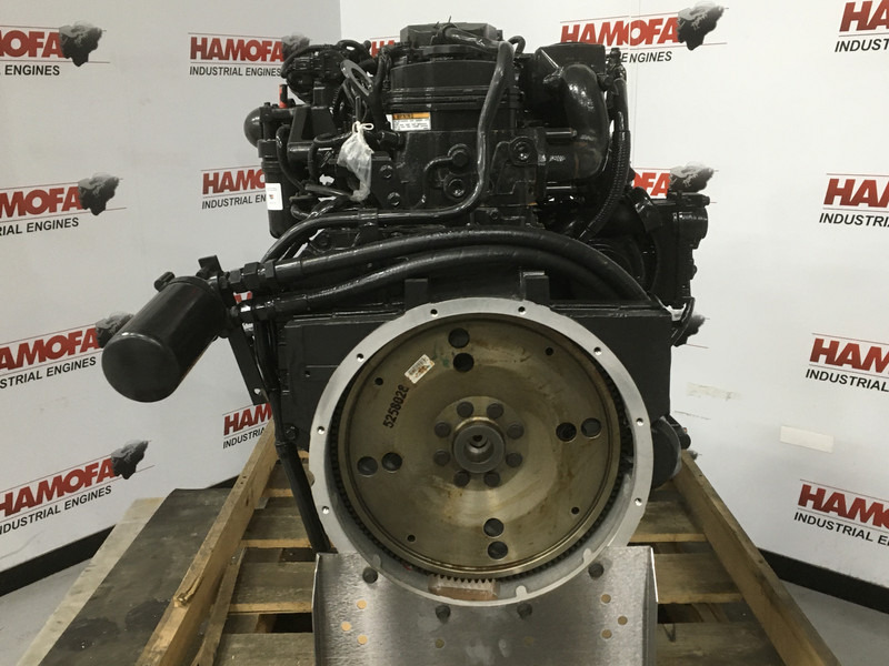 Cummins QSB6.7 CPL3098 Reconditioned - Engins de chantier: photos 3 Cummins QSB6.7 CPL3098 Reconditioned - Engins de chantier: photos 3