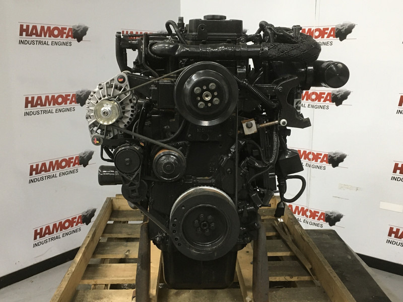 Cummins QSB6.7 CPL3098 Reconditioned - Engins de chantier: photos 4 Cummins QSB6.7 CPL3098 Reconditioned - Engins de chantier: photos 4