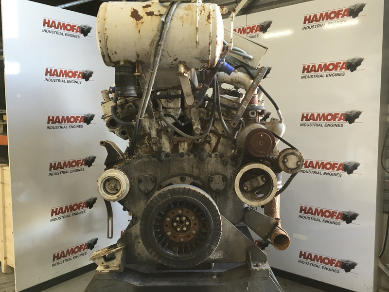 Cummins VTA28-M2 USED - Engins de chantier: photos 3 Cummins VTA28-M2 USED - Engins de chantier: photos 3