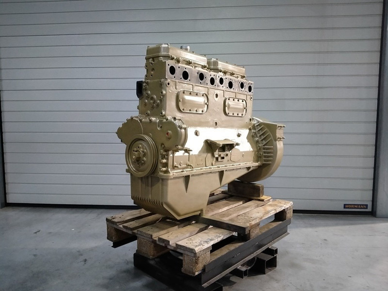 DAF DKA1160 RECONDITIONED - Engins de chantier: photos 3 DAF DKA1160 RECONDITIONED - Engins de chantier: photos 3