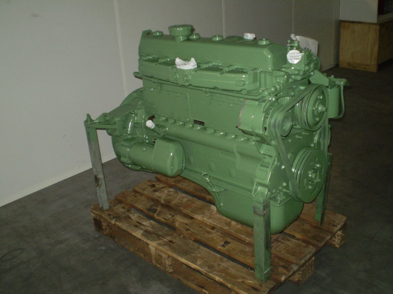 DAF NT133 RECONDITIONED - Engins de chantier: photos 1 DAF NT133 RECONDITIONED - Engins de chantier: photos 1