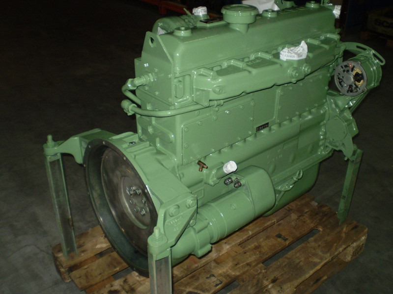 DAF NT133 RECONDITIONED - Engins de chantier: photos 2 DAF NT133 RECONDITIONED - Engins de chantier: photos 2
