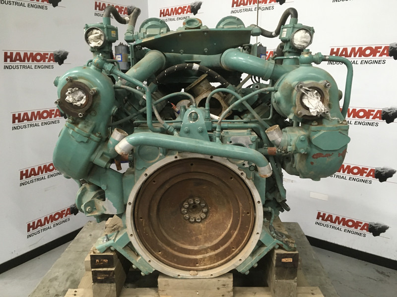 Doosan GV158TI FOR PARTS - Engins de chantier: photos 4 Doosan GV158TI FOR PARTS - Engins de chantier: photos 4