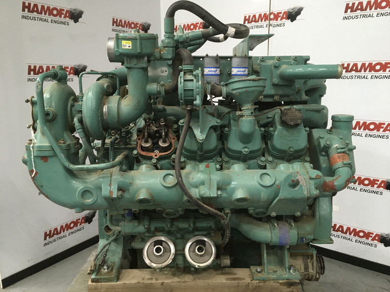 Doosan GV158TI FOR PARTS - Engins de chantier: photos 1 Doosan GV158TI FOR PARTS - Engins de chantier: photos 1