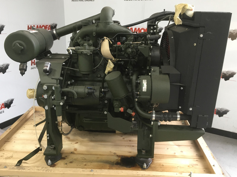 Ford FSD 425 NEW - Engins de chantier: photos 1 Ford FSD 425 NEW - Engins de chantier: photos 1