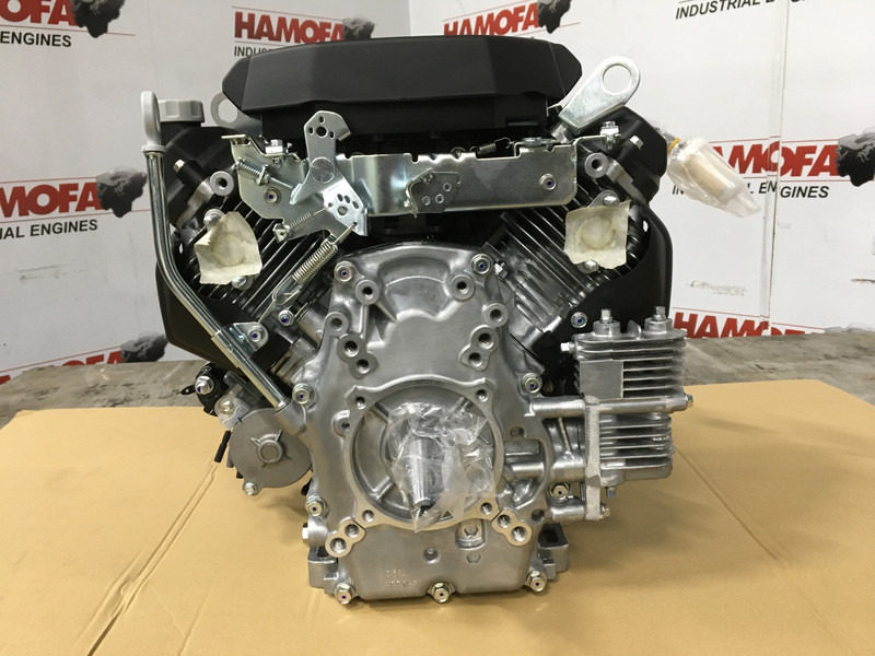 Honda GX690 NEW - Engins de chantier: photos 3 Honda GX690 NEW - Engins de chantier: photos 3