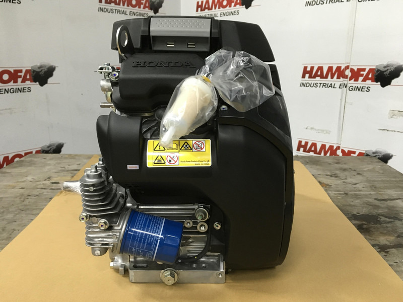 Honda GX690 NEW - Engins de chantier: photos 1 Honda GX690 NEW - Engins de chantier: photos 1