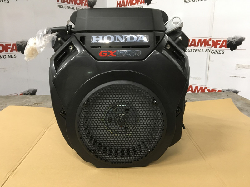 Honda GX690 NEW - Engins de chantier: photos 5 Honda GX690 NEW - Engins de chantier: photos 5