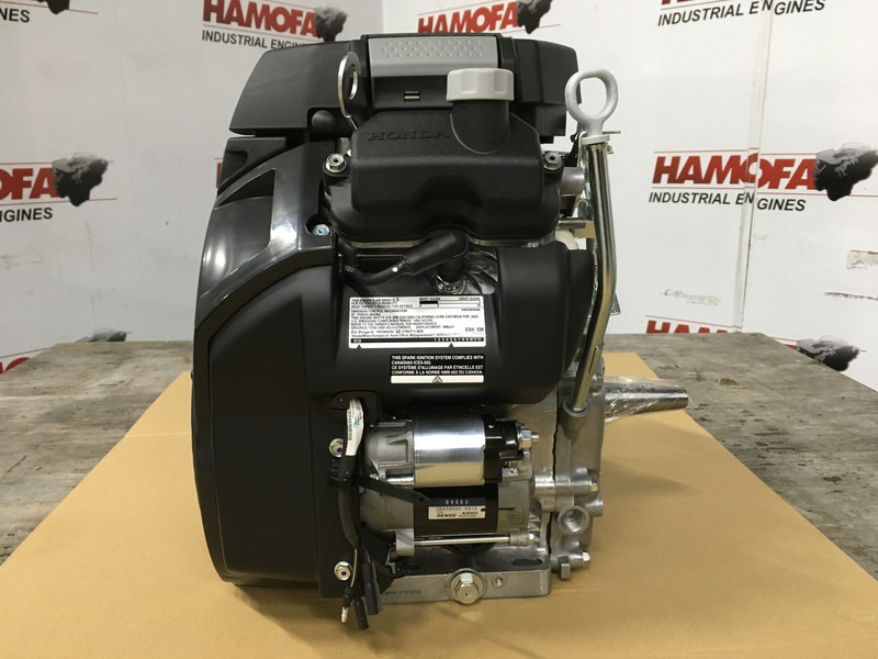 Honda GX690 NEW - Engins de chantier: photos 2 Honda GX690 NEW - Engins de chantier: photos 2