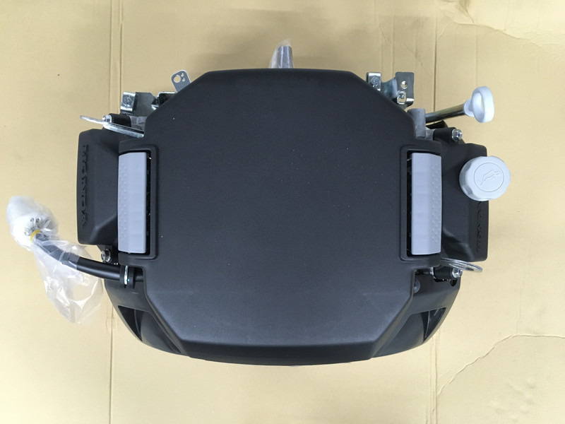 Honda GX690 NEW - Engins de chantier: photos 4 Honda GX690 NEW - Engins de chantier: photos 4