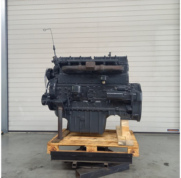 Isuzu 6RB1 PH-01 RECONDITIONED - Engins de chantier: photos 4 Isuzu 6RB1 PH-01 RECONDITIONED - Engins de chantier: photos 4