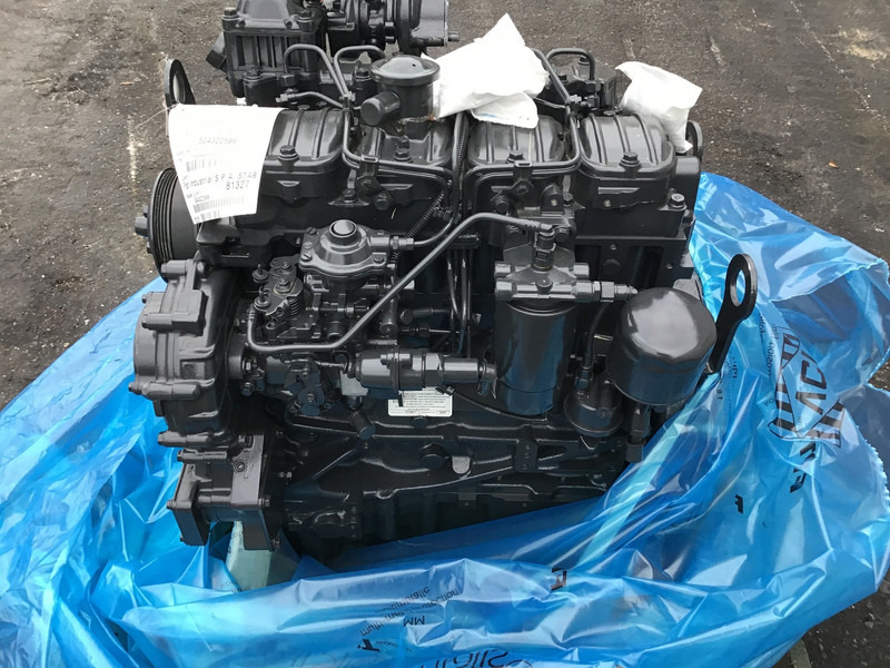 Iveco F5AE9454F*A001 NEW - Engins de chantier: photos 3 Iveco F5AE9454F*A001 NEW - Engins de chantier: photos 3