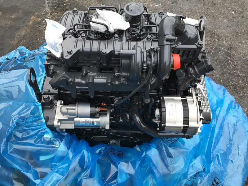 Iveco F5AE9454F*A001 NEW - Engins de chantier: photos 4 Iveco F5AE9454F*A001 NEW - Engins de chantier: photos 4