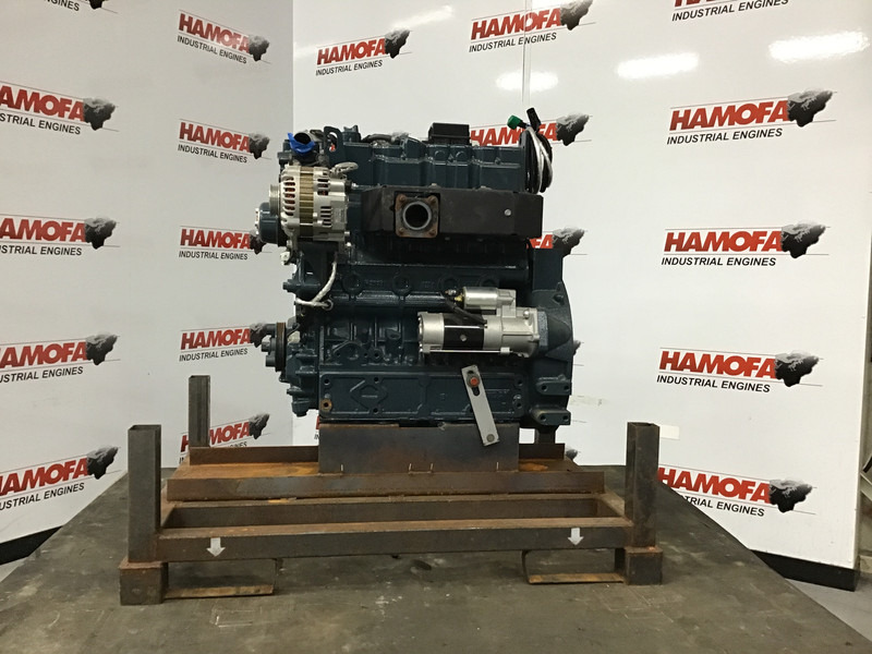 Kubota WG3800 NEW - Engins de chantier: photos 5 Kubota WG3800 NEW - Engins de chantier: photos 5