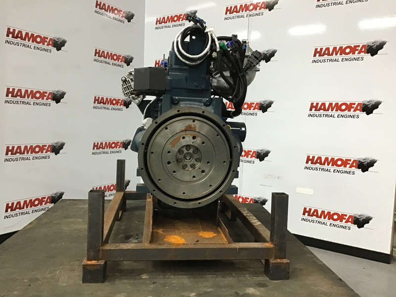 Kubota WG3800 NEW - Engins de chantier: photos 3 Kubota WG3800 NEW - Engins de chantier: photos 3