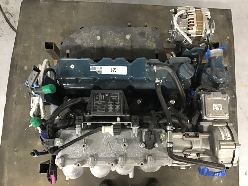 Kubota WG3800 NEW - Engins de chantier: photos 4 Kubota WG3800 NEW - Engins de chantier: photos 4