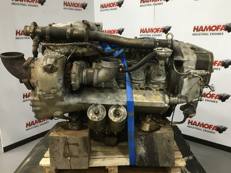 MTU 8V183-TE93 USED - Engins de chantier: photos 2 MTU 8V183-TE93 USED - Engins de chantier: photos 2
