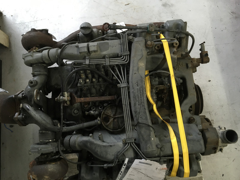 Mercedes-Benz OM442A 442.901 USED - Engins de chantier: photos 5 Mercedes-Benz OM442A 442.901 USED - Engins de chantier: photos 5
