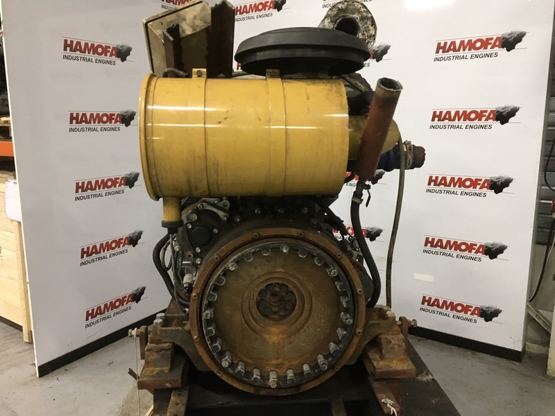 Mitsubishi 6D24-TCE2 USED - Engins de chantier: photos 3 Mitsubishi 6D24-TCE2 USED - Engins de chantier: photos 3