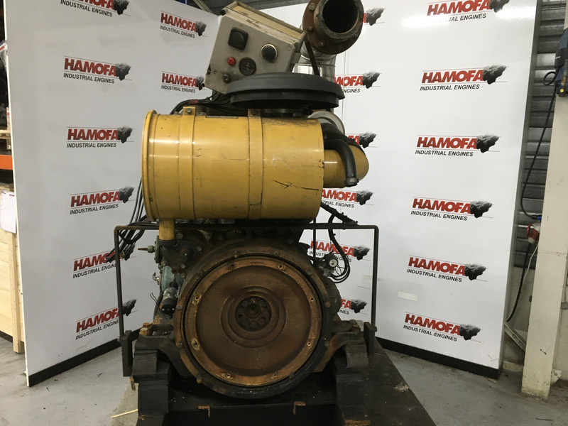 Mitsubishi 6D24-TCE2 USED - Engins de chantier: photos 3 Mitsubishi 6D24-TCE2 USED - Engins de chantier: photos 3