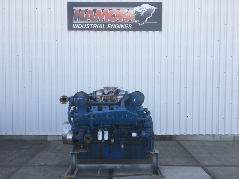 Mitsubishi S12A2-MPTA USED - Engins de chantier: photos 2 Mitsubishi S12A2-MPTA USED - Engins de chantier: photos 2