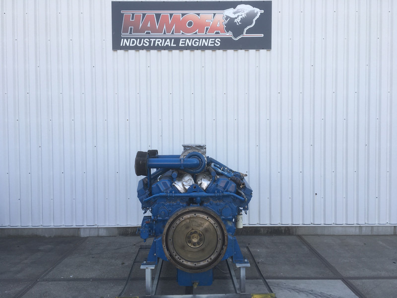 Mitsubishi S12A2-MPTA USED - Engins de chantier: photos 3 Mitsubishi S12A2-MPTA USED - Engins de chantier: photos 3