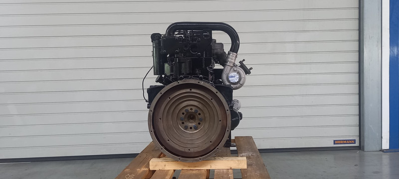 Perkins 1104A-44T RECONDITIONED - Engins de chantier: photos 2 Perkins 1104A-44T RECONDITIONED - Engins de chantier: photos 2