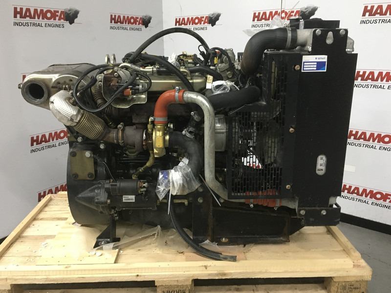 Perkins 854F-E34TAN NEW - Engins de chantier: photos 1 Perkins 854F-E34TAN NEW - Engins de chantier: photos 1