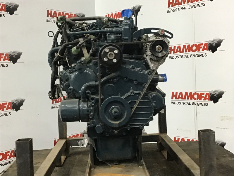 Kubota V2403 NEW - Moteur pour Engins de chantier: photos 4 Kubota V2403 NEW - Moteur pour Engins de chantier: photos 4