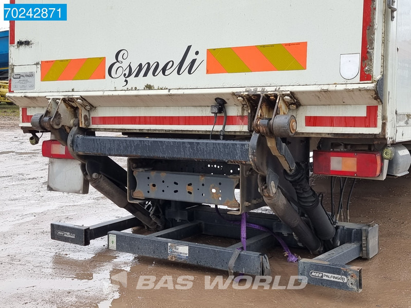 AJK - Fourgon: photos 5 AJK - Fourgon: photos 5