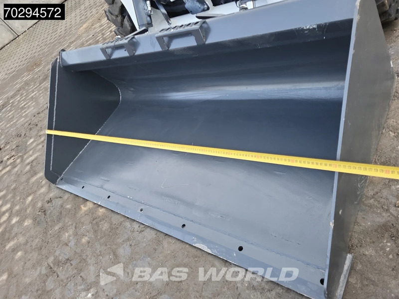 Mini chargeuse neuf Bobcat S510 A/C - Cabin: photos 16