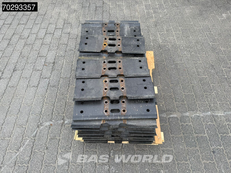 Caterpillar 313 GC - Chenille: photos 5 Caterpillar 313 GC - Chenille: photos 5