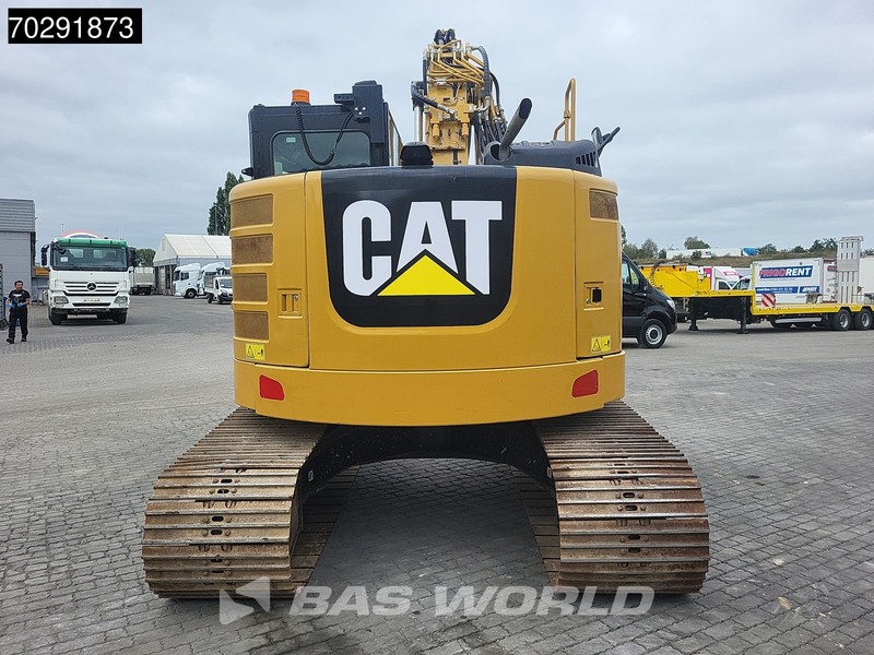 Caterpillar 315 F L - Pelle sur chenille: photos 2 Caterpillar 315 F L - Pelle sur chenille: photos 2