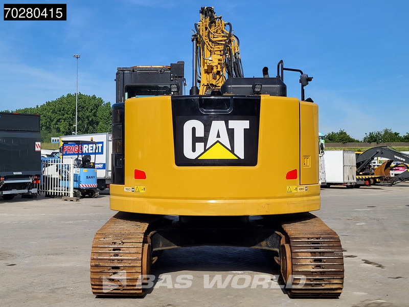 Caterpillar 325 F L - Pelle sur chenille: photos 3 Caterpillar 325 F L - Pelle sur chenille: photos 3