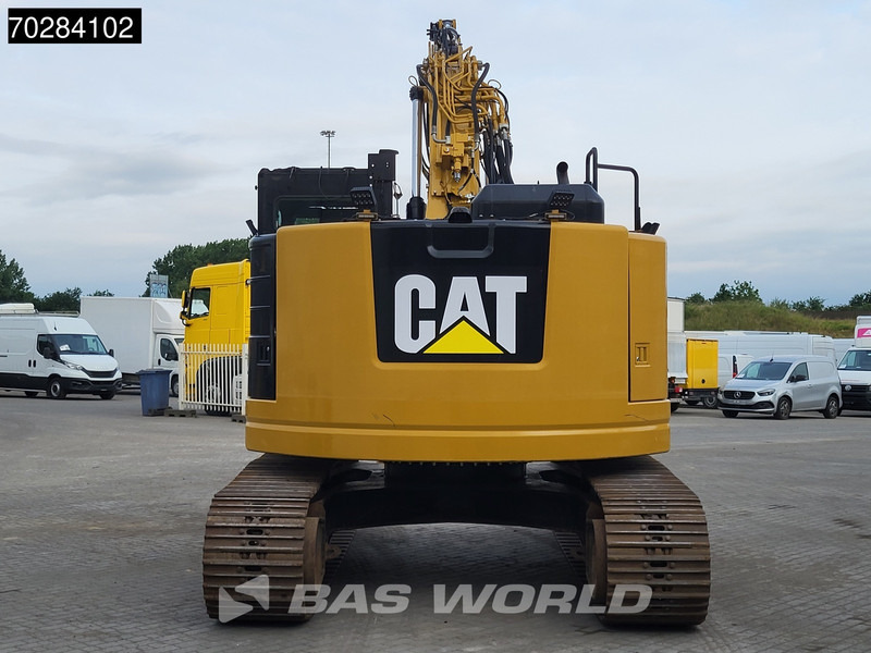 Caterpillar 325 FL CR - Pelle sur chenille: photos 3 Caterpillar 325 FL CR - Pelle sur chenille: photos 3