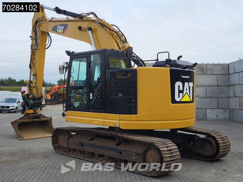 Caterpillar 325 FL CR - Pelle sur chenille: photos 2 Caterpillar 325 FL CR - Pelle sur chenille: photos 2