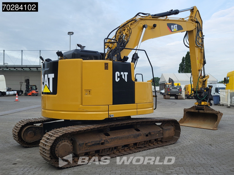 Caterpillar 325 FL CR - Pelle sur chenille: photos 5 Caterpillar 325 FL CR - Pelle sur chenille: photos 5