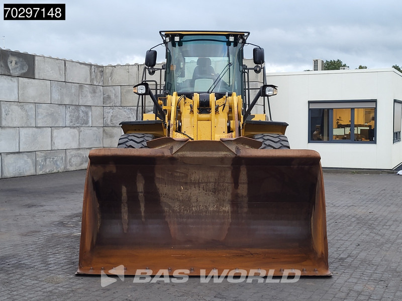 Crédit-bail Caterpillar 962 K GERMAN MACHINE Caterpillar 962 K GERMAN MACHINE: photos 9 Crédit-bail Caterpillar 962 K GERMAN MACHINE Caterpillar 962 K GERMAN MACHINE: photos 9