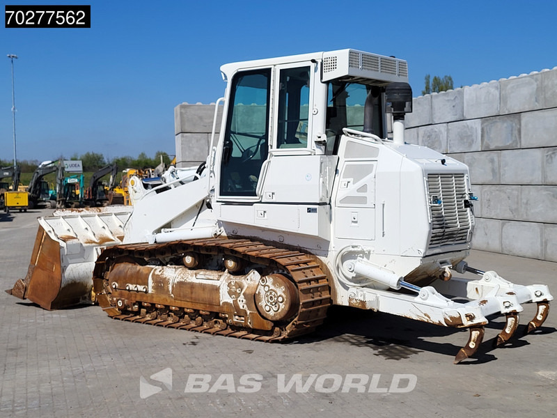 Caterpillar 963 D - Chargeuse sur chenilles: photos 2 Caterpillar 963 D - Chargeuse sur chenilles: photos 2