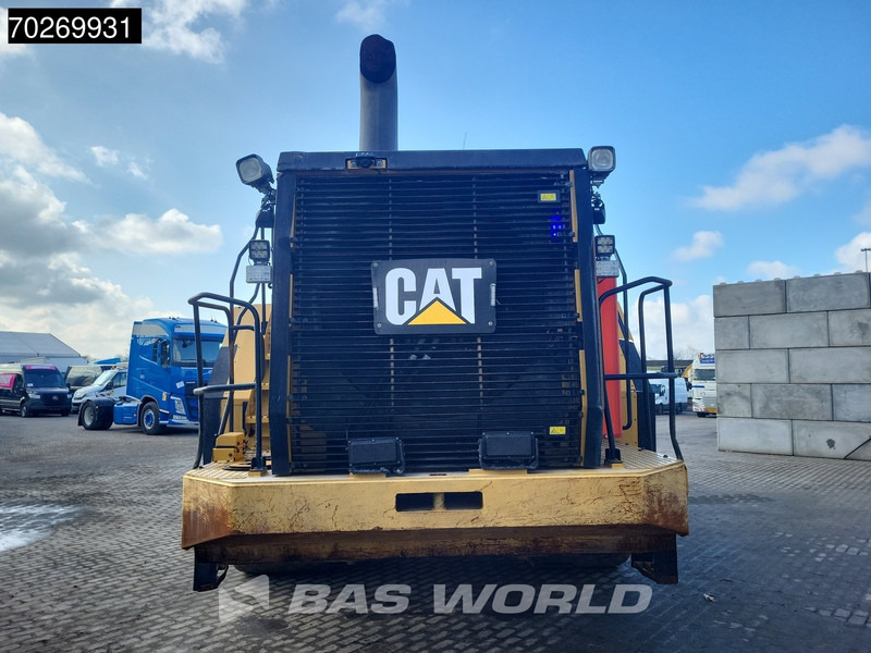 Chargeuse sur pneus Caterpillar 988 K: photos 6