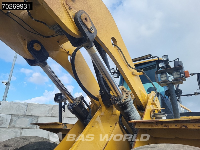 Chargeuse sur pneus Caterpillar 988 K: photos 9