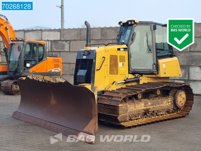 Caterpillar D6 K2 LGP RIPPER VALVE - Bulldozer: photos 1 Caterpillar D6 K2 LGP RIPPER VALVE - Bulldozer: photos 1
