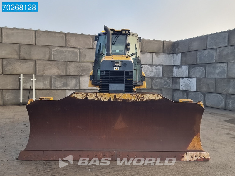 Caterpillar D6 K2 LGP RIPPER VALVE - Bulldozer: photos 5 Caterpillar D6 K2 LGP RIPPER VALVE - Bulldozer: photos 5