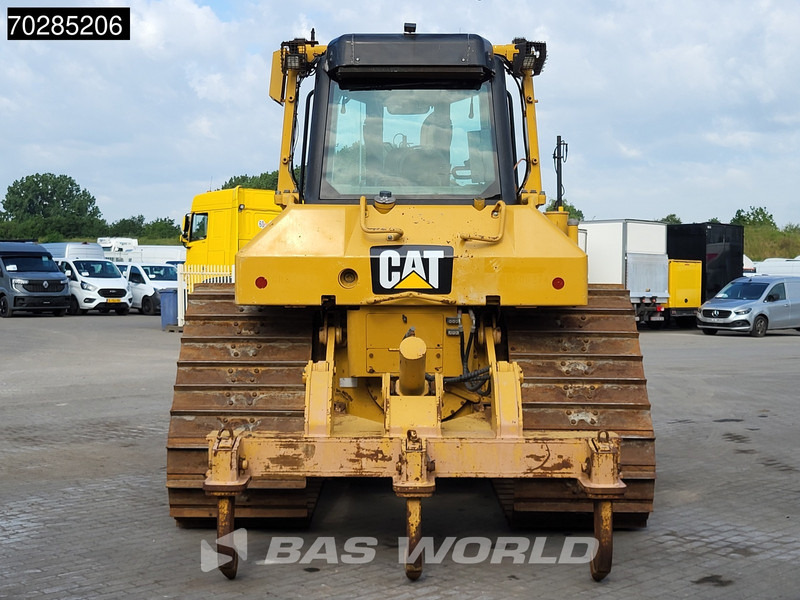 Caterpillar D6 N LGP NEW CHAIN - RIPPER - Bulldozer: photos 5 Caterpillar D6 N LGP NEW CHAIN - RIPPER - Bulldozer: photos 5