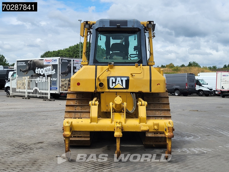 Caterpillar D6 N XL RIPPER - Bulldozer: photos 5 Caterpillar D6 N XL RIPPER - Bulldozer: photos 5