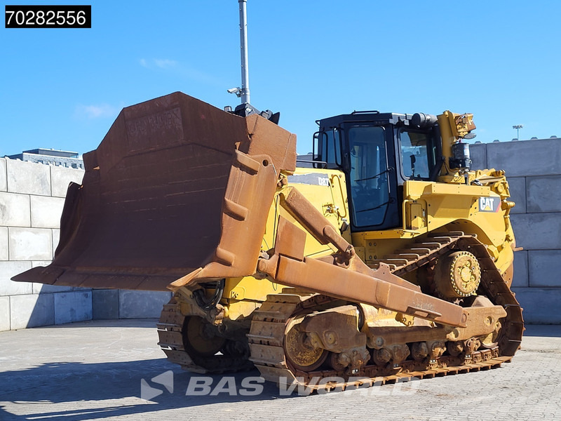 Caterpillar D8 T CE CERTIFIED - D8T - Bulldozer: photos 2 Caterpillar D8 T CE CERTIFIED - D8T - Bulldozer: photos 2