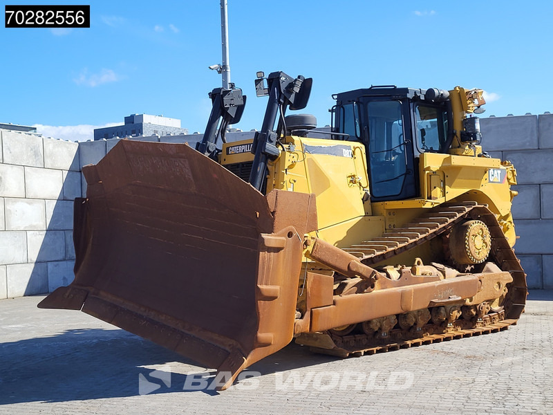 Caterpillar D8 T CE CERTIFIED - D8T - Bulldozer: photos 3 Caterpillar D8 T CE CERTIFIED - D8T - Bulldozer: photos 3