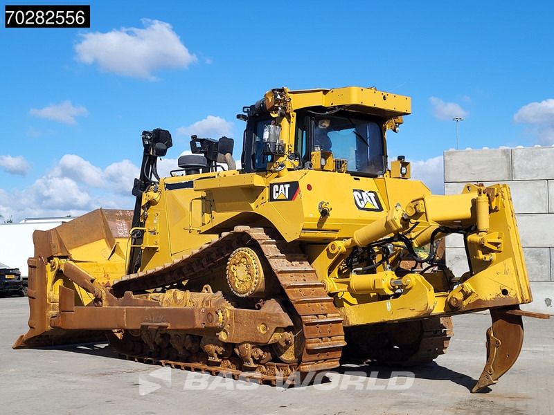 Caterpillar D8 T CE CERTIFIED - D8T - Bulldozer: photos 5 Caterpillar D8 T CE CERTIFIED - D8T - Bulldozer: photos 5
